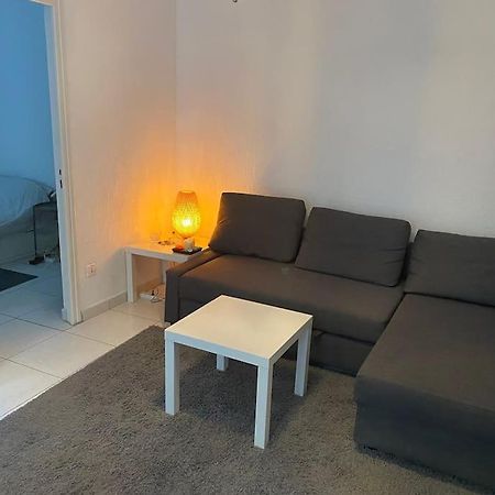 Appt 4 Pers Avec Jardin Ombrage En Centre Ville De Sète Eksteriør bilde